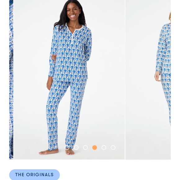 Women’s pajamas - Picture 1 of 1